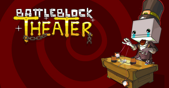 BattleBlock Theater Walkthrough (Xbox 360)