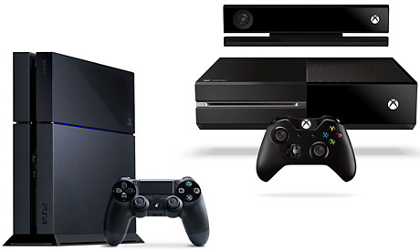 Xbox One Used Game Information & License Keys