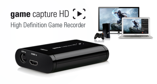 How to make a youtube video:<br>Capture Devices & Elgato Review