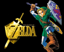 Video Game Stores