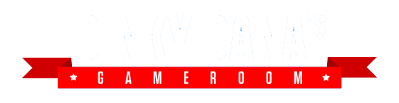 Video Games with Dinky Dana