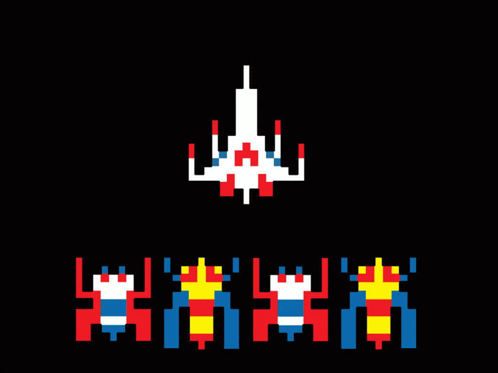 Video Game Articles